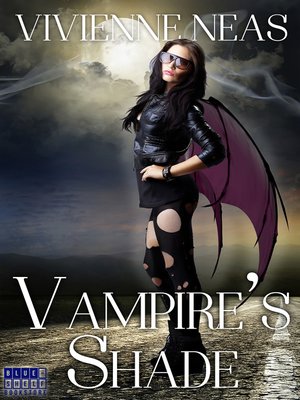 cover image of Vampire's Shade 1 (Vampire's Shade Collection)